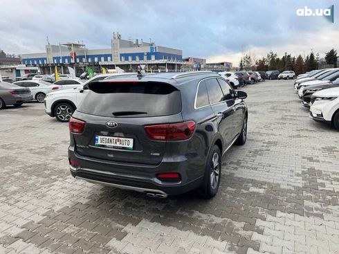 Kia Sorento 2018 - фото 5