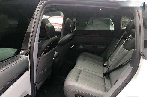 Zeekr 7X 2025 - фото 9