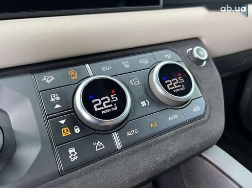 Land Rover Defender 2021 - фото 28