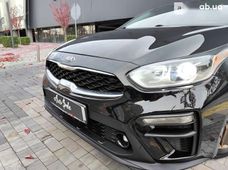 Купить Kia Forte бу в Украине - купить на Автобазаре