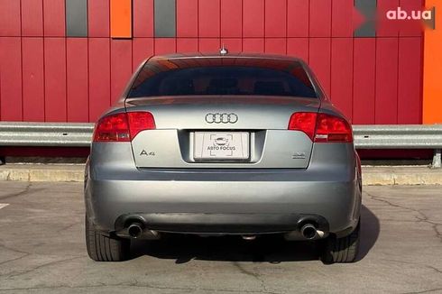 Audi A4 2005 - фото 7