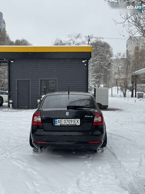 Skoda Octavia 2012 - фото 7