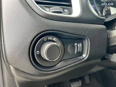 Jeep Renegade 2019 черный - фото 19