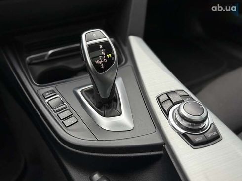 BMW 3 серия 2017 - фото 25