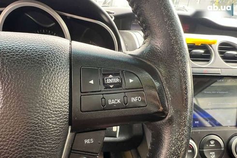 Mazda CX-7 2010 - фото 12