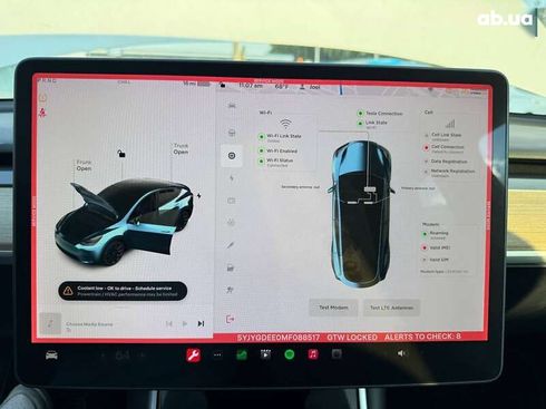 Tesla Model Y 2020 - фото 16