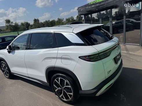 BYD Song L 2024 - фото 11