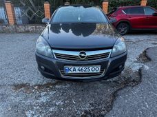 Продажа б/у Opel Astra J Hatchback 2012 года в Обухове - купить на Автобазаре