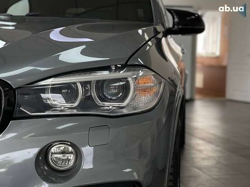 BMW X5 2015 - фото 12