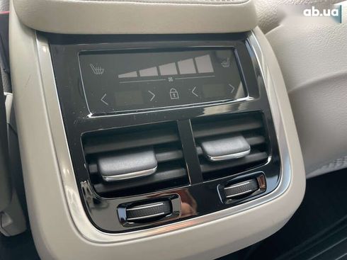 Volvo XC90 2023 - фото 27