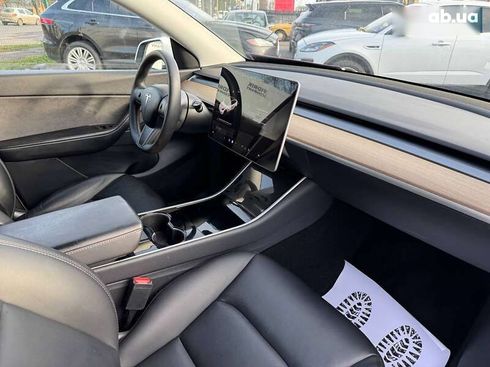 Tesla Model Y 2020 - фото 14