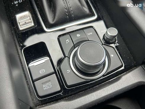 Mazda 6 2022 - фото 21
