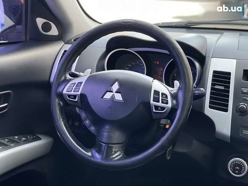 Mitsubishi Outlander 2007 - фото 16