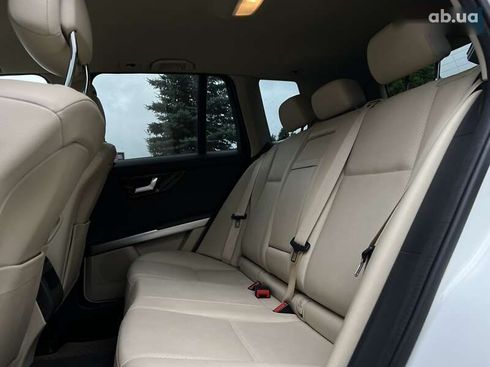 Mercedes-Benz GLK-Класс 2015 - фото 14