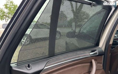 BMW X5 2010 - фото 14
