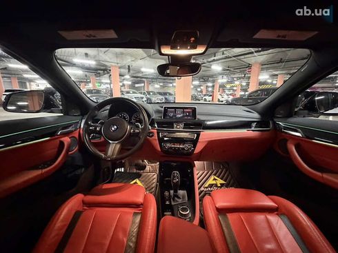 BMW X2 2019 - фото 24