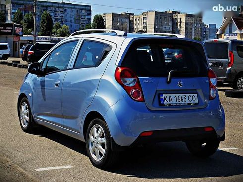 Ravon R 2 2017 - фото 4