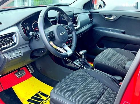 Kia Stonic 2024 - фото 28