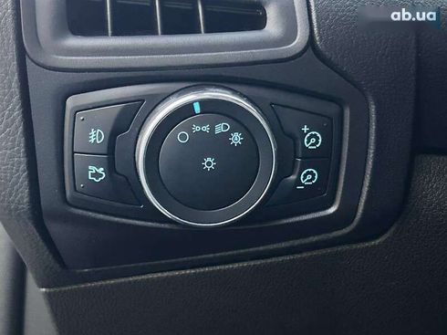 Ford Focus 2013 - фото 15