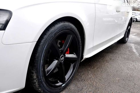 Audi A4 2008 - фото 13