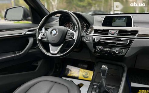 BMW X1 2018 - фото 14