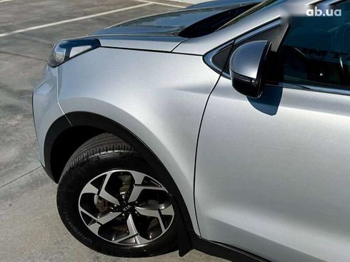 Kia Sportage 2021 - фото 9