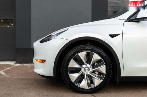 Tesla Model Y 2022 - фото 4