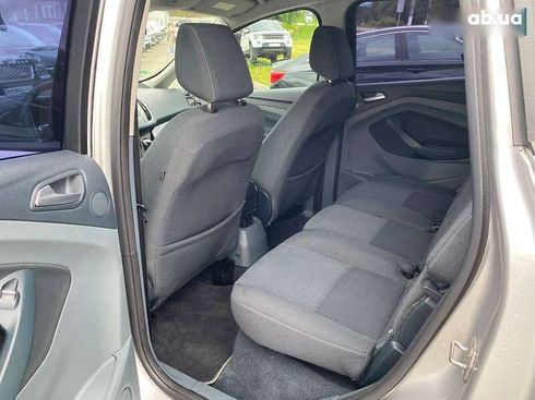 Ford C-Max 2011 - фото 11