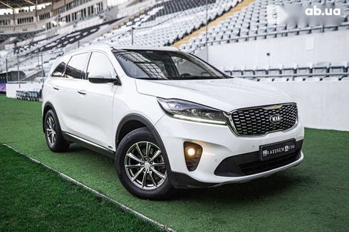 Kia Sorento 2017 - фото 6