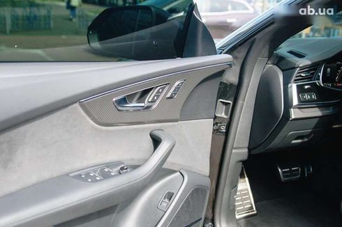 Audi RS Q8 2023 - фото 27