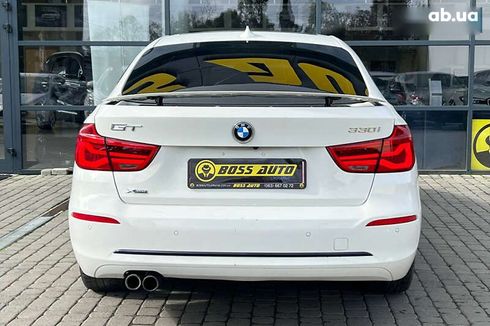 BMW 3 серия 2017 - фото 5