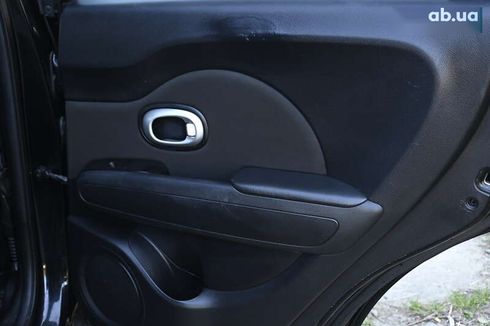 Kia Soul 2016 - фото 23