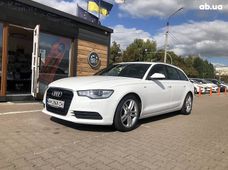Купить Audi A6 2014 бу в Житомирской области - купить на Автобазаре