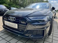 Автомобиль дизель Ауди A6 б/у в Киеве - купить на Автобазаре