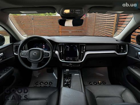 Volvo S60 2024 - фото 13