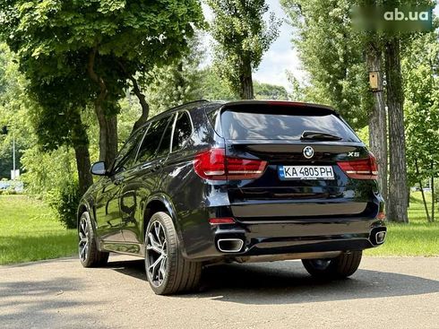 BMW X5 2018 - фото 28