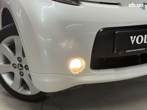 Citroёn C-Zero 2015 - фото 6