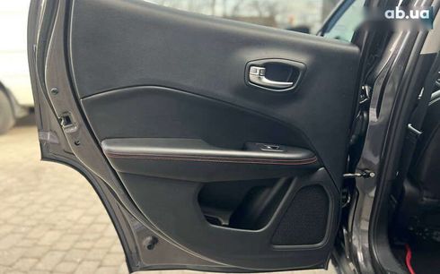 Jeep Compass 2019 - фото 25