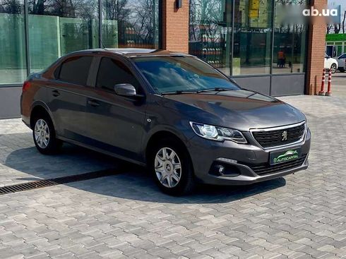 Peugeot 301 2018 - фото 7