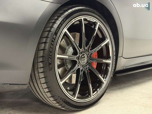 Mercedes-Benz S-Класс 2022 - фото 21