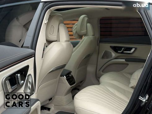 Mercedes-Benz EQS-Класс 2023 - фото 26