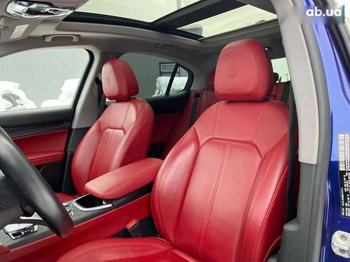 Alfa Romeo Stelvio 2020 - фото 22