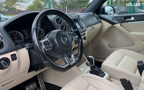 Volkswagen Tiguan 2015 - фото 7