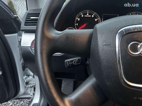 Audi A4 2007 - фото 27