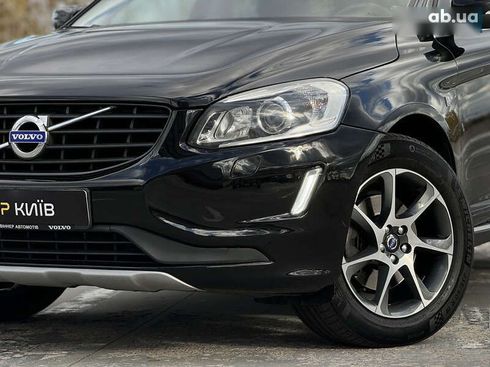 Volvo XC60 2016 - фото 11