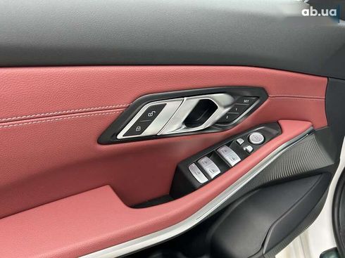 BMW i3 2025 - фото 12