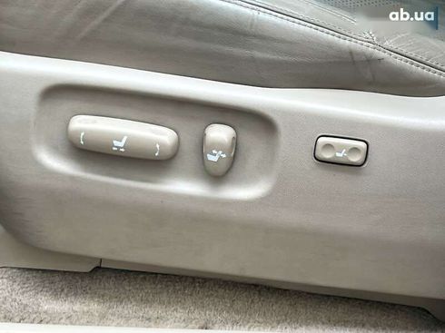 Toyota Land Cruiser 2008 - фото 25
