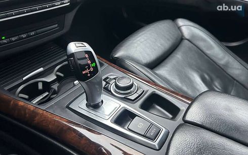 BMW X5 2010 - фото 16