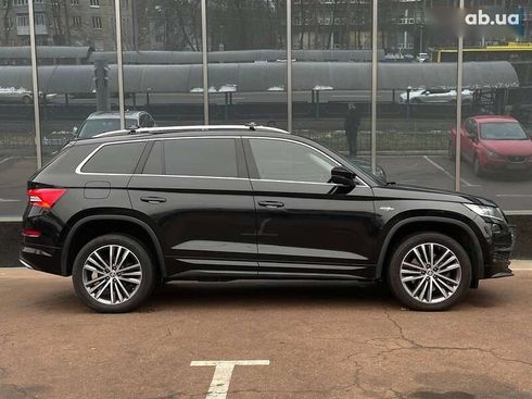 Skoda Kodiaq 2020 - фото 3