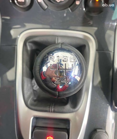 Peugeot 3008 2016 - фото 21